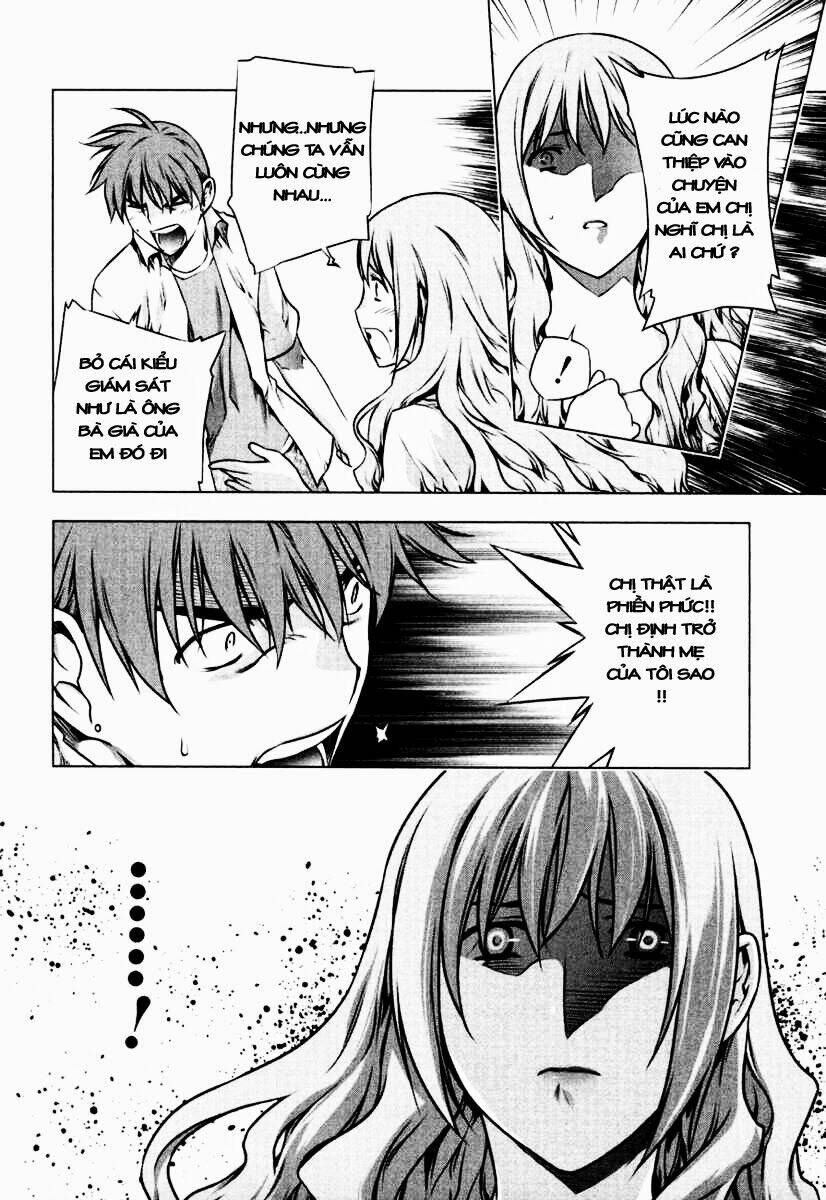 black god chapter 34 6