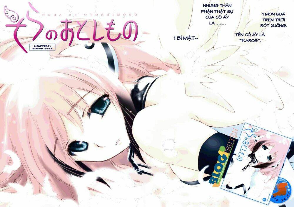 vật thất lạc của bầu trời chapter 7 2