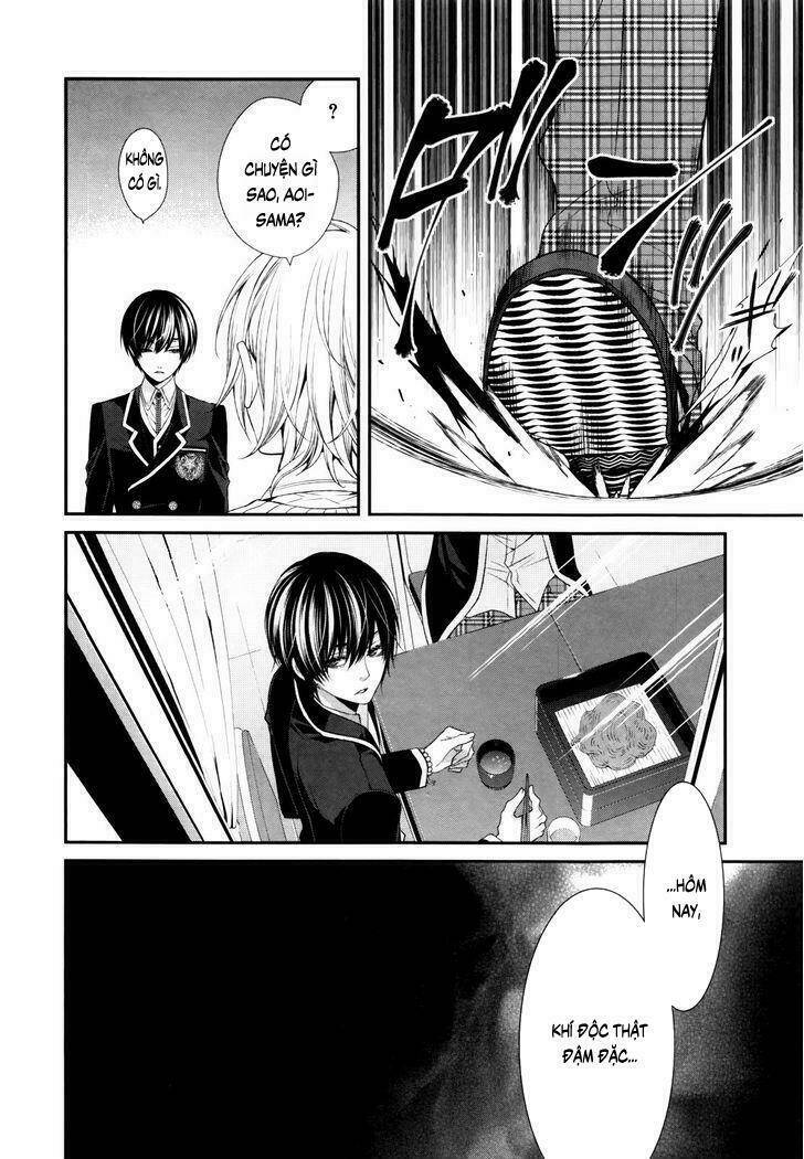 shuuen no elysion chapter 1 41