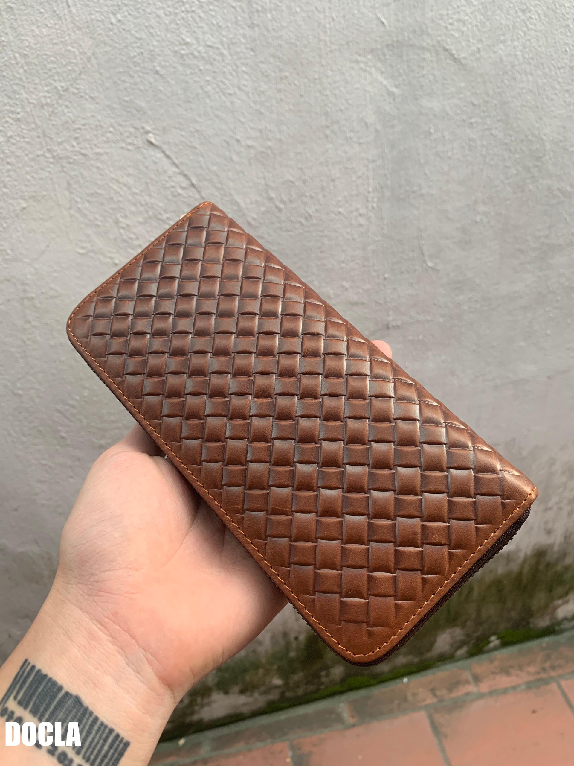 5Ví Da Nam Cao Cấp V85