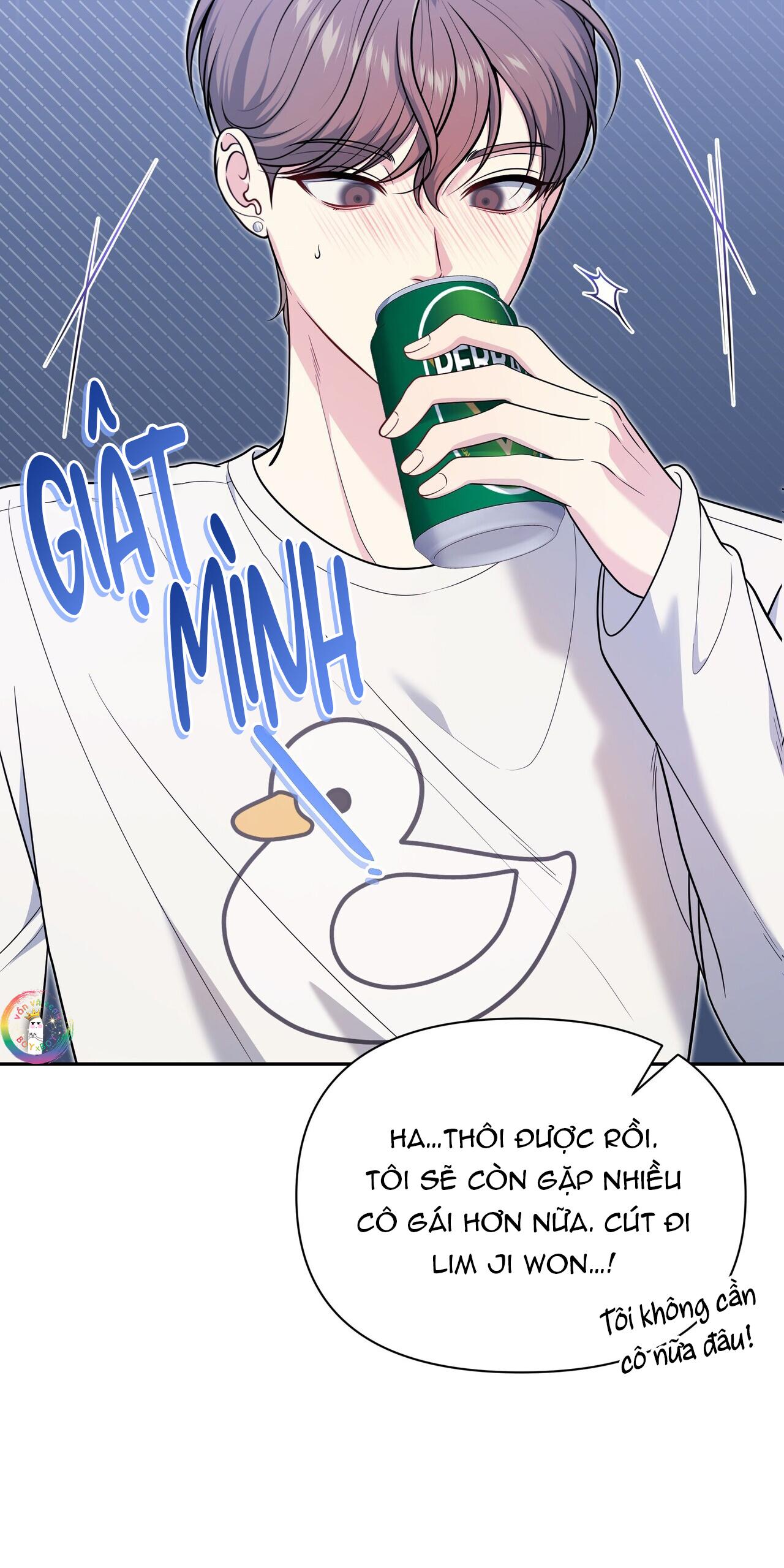 18+ tình yêu bí mật chapter 4 36