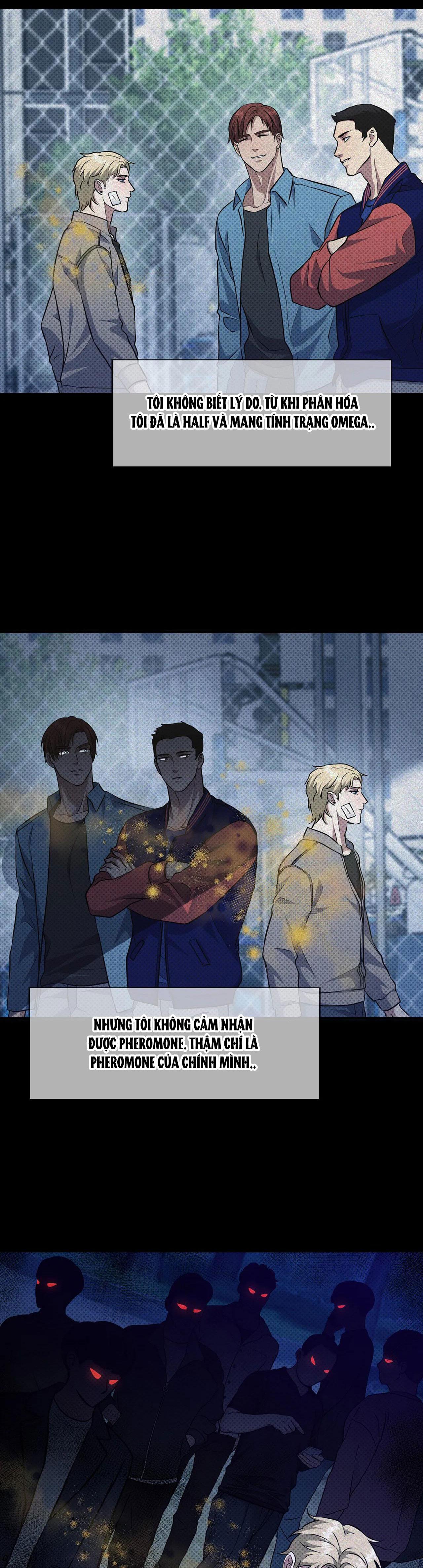 (abo) nỗi u sầu của manhattan chapter 4 3