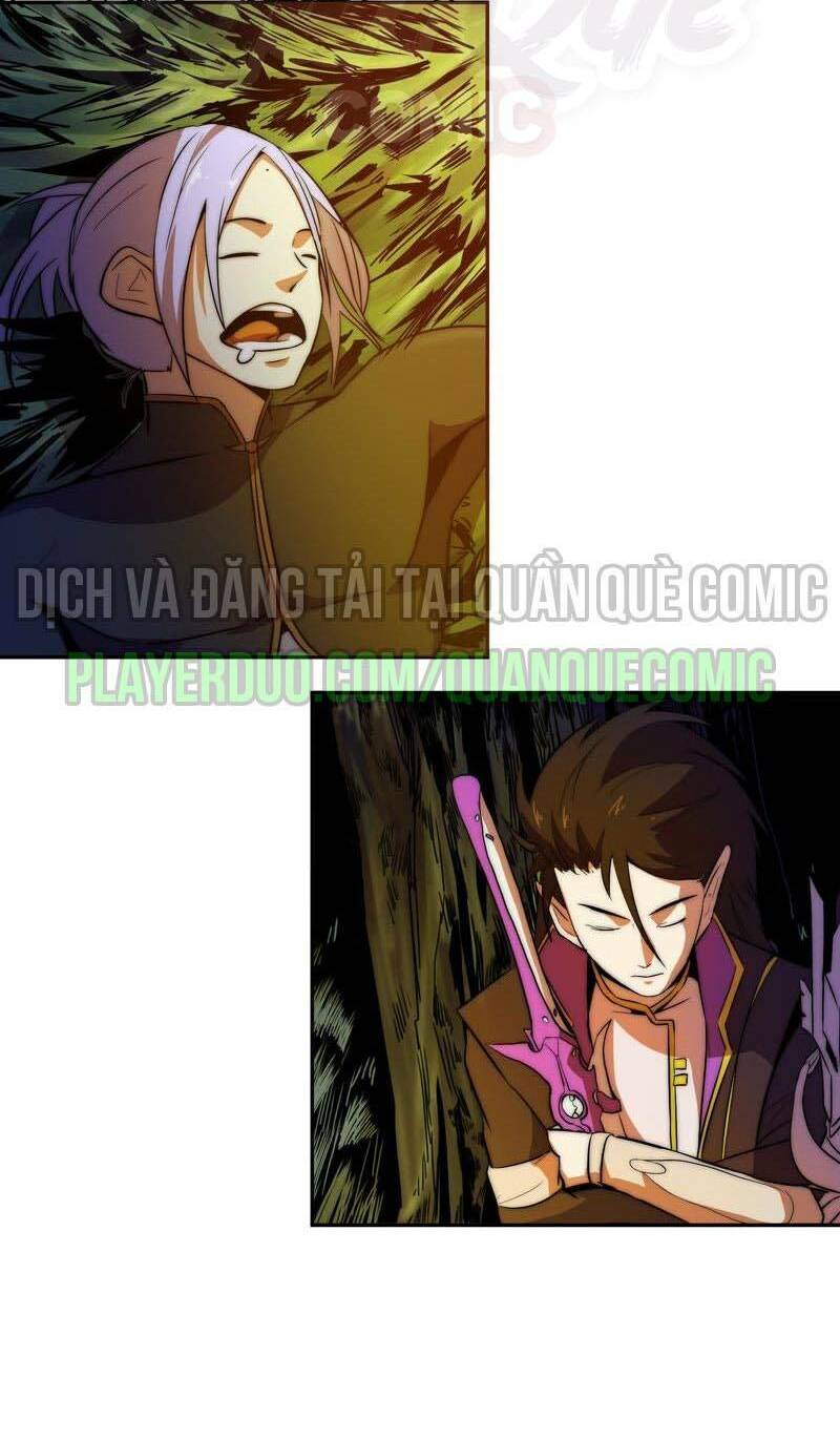 dãy số chí mạng chapter 25 2