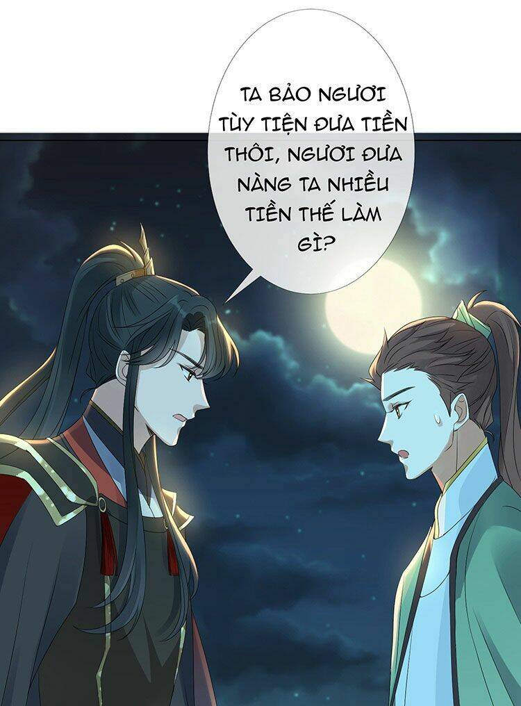 mạt thế nữ vương chapter 3.1 43