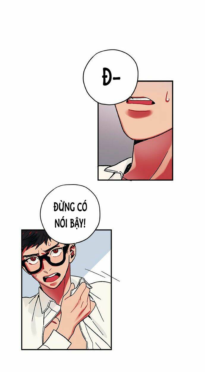 địa ngục trong núi misiryeong chapter 5 8