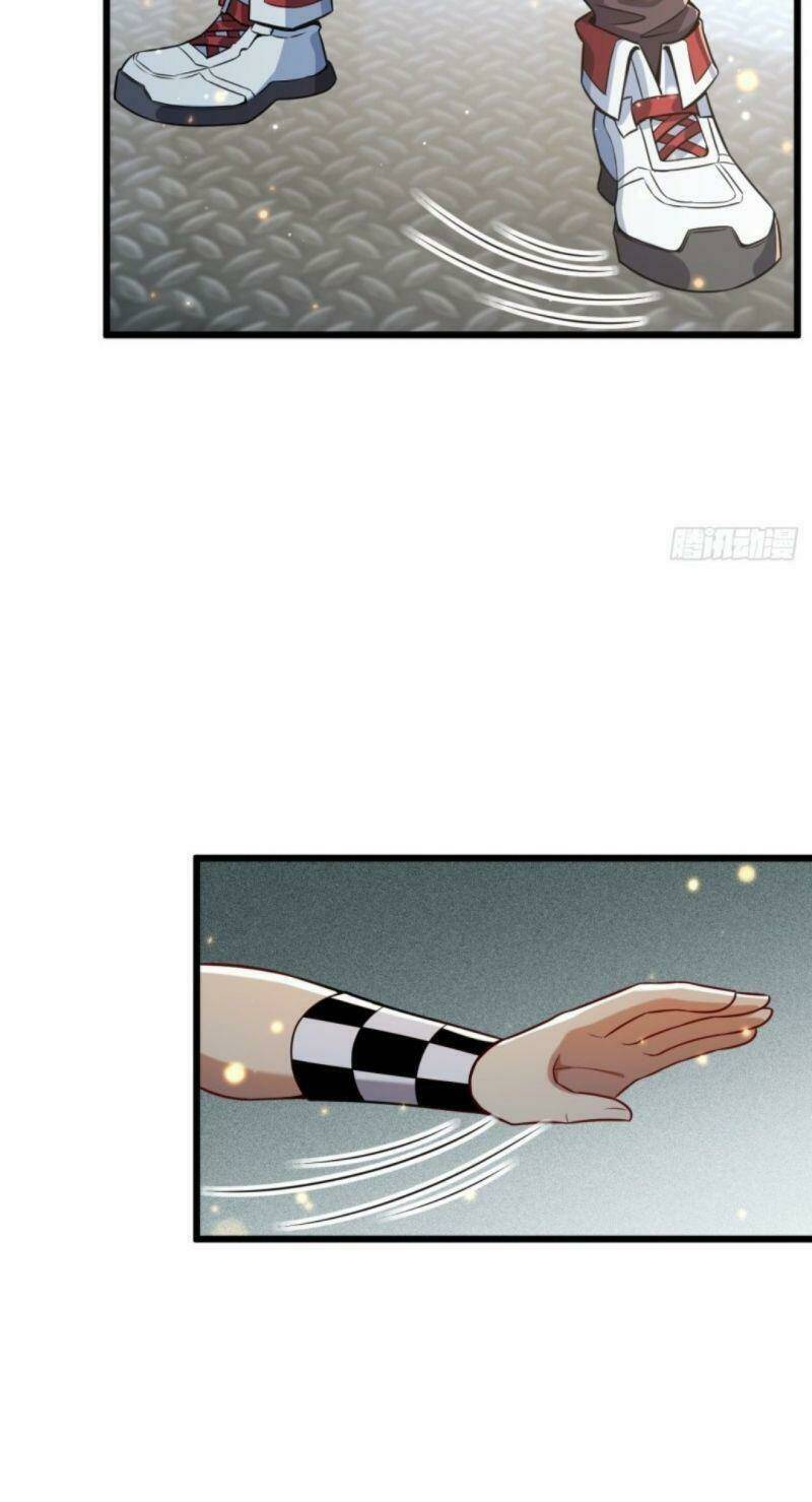 tối cường khắc kim chapter 3 65