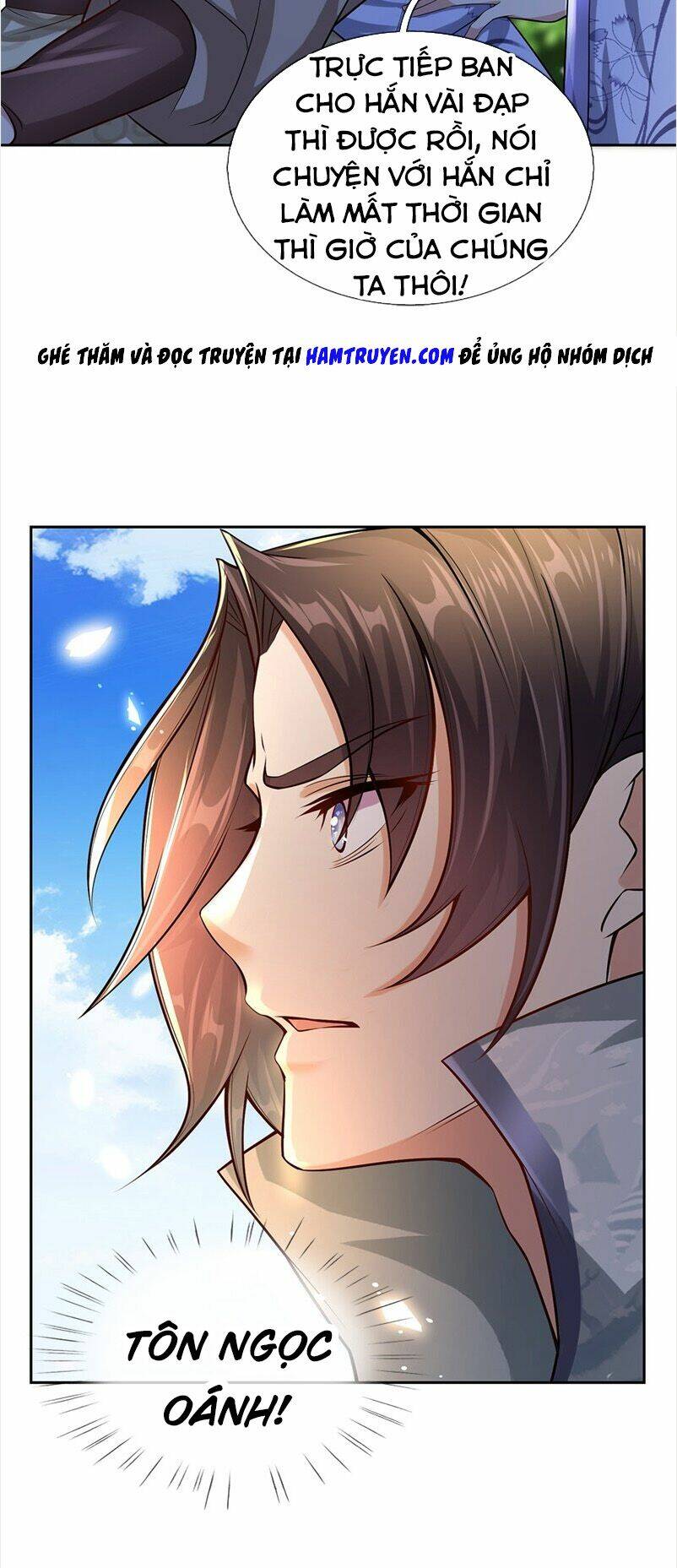 thân thể của ta là kiếm chủng chapter 5 7