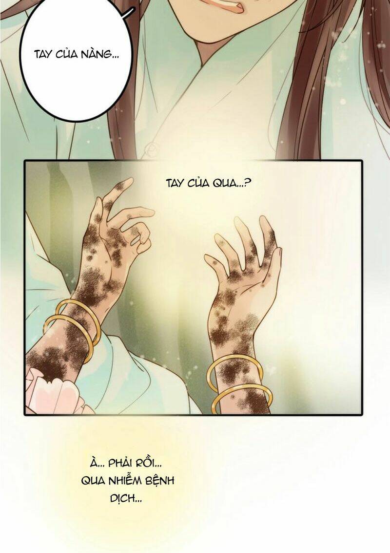 cướp chàng vợ về đón năm mới chapter 44 21