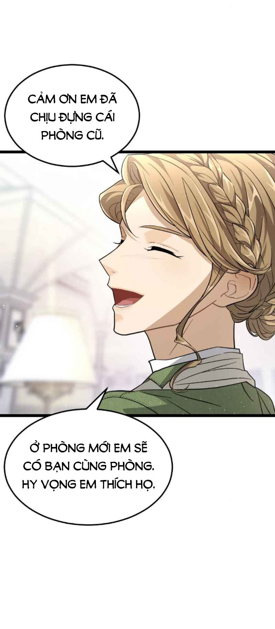 dark moon - tế đàn ánh trăng chapter 69.2 20