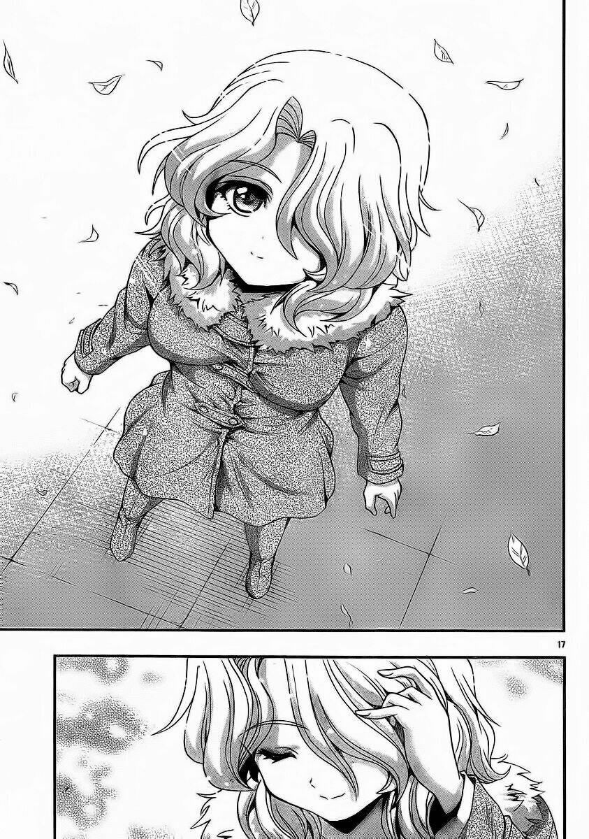 kimiiro focus-new chapter 33 19