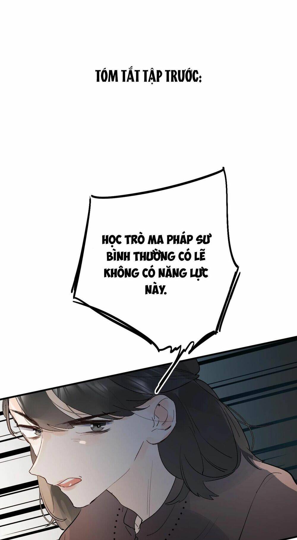 phù thủy hạng bét chapter 21 1