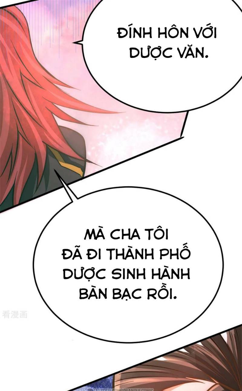 đô thị đỉnh phong cao thủ chapter 58 42