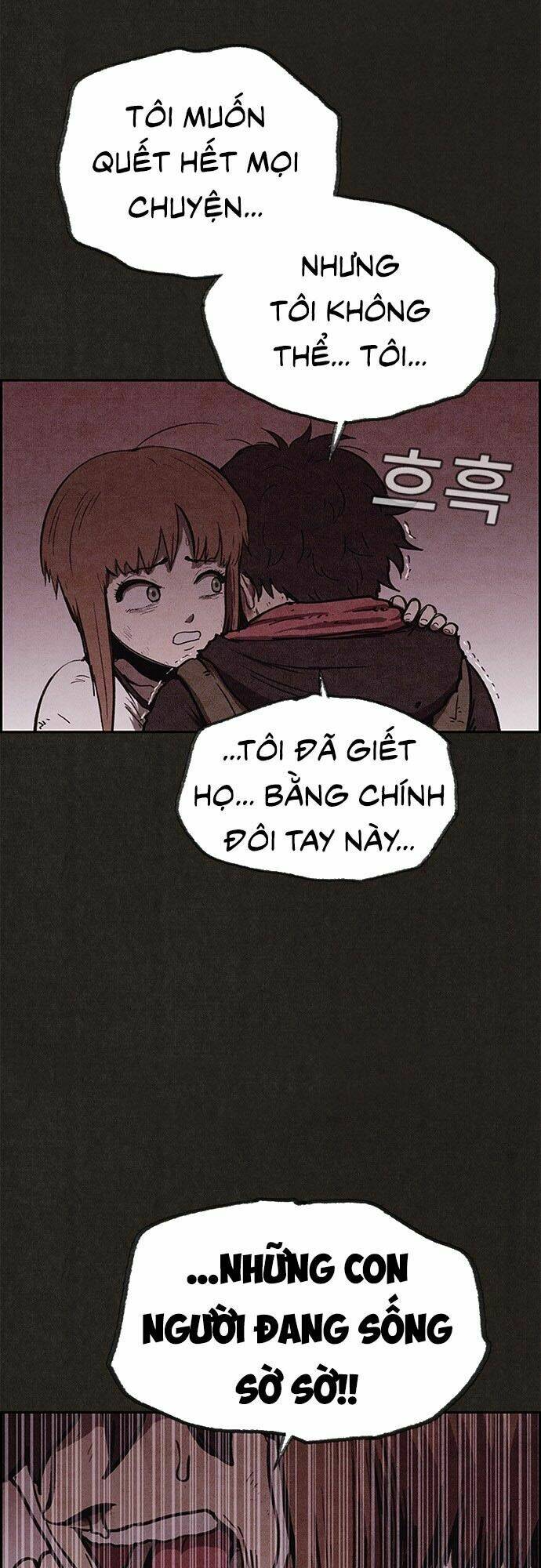 quái vật tại chung cư xanh chapter 98 37