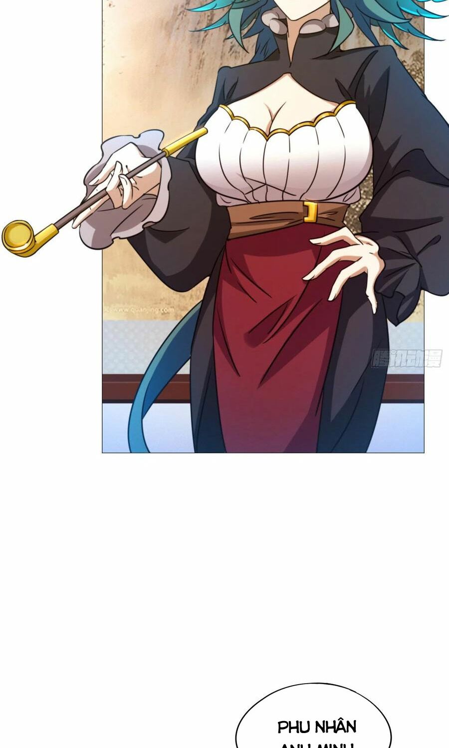 vạn cổ kiếm thần chapter 142 10