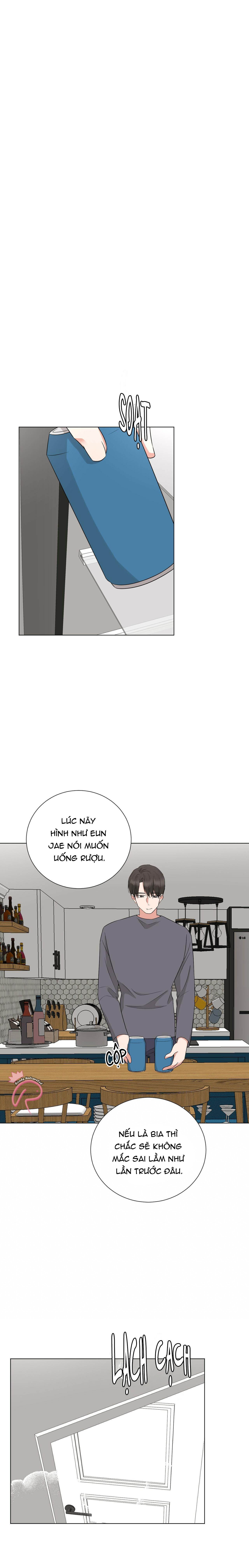 họ đã ngủ với nhau chapter 20 18