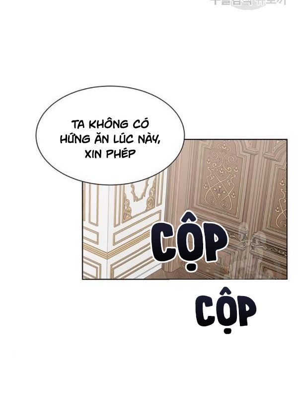 tôi là vị hôn thê phản diện chapter 30 9