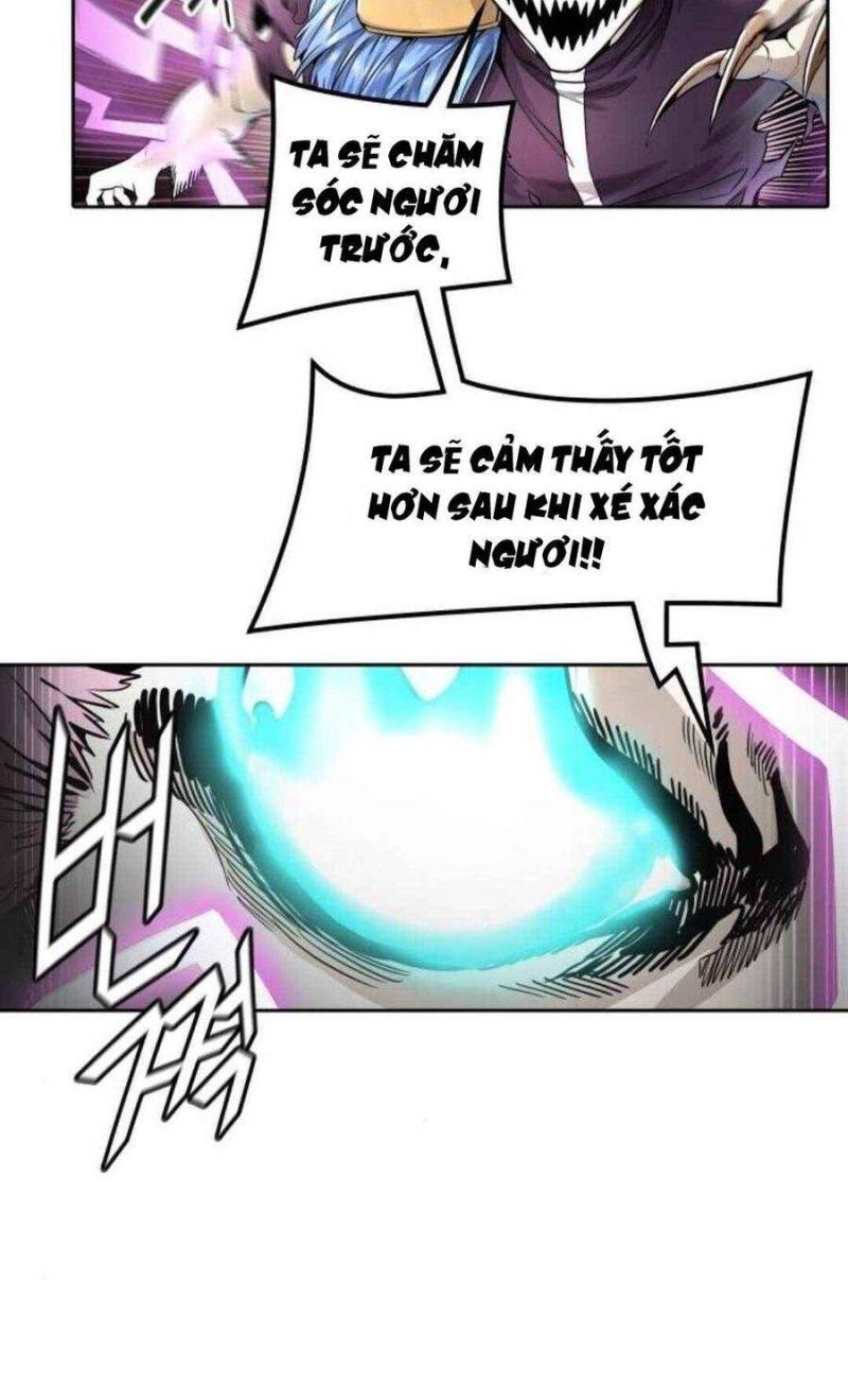 tòa tháp bí ẩn 2 chapter 488 141