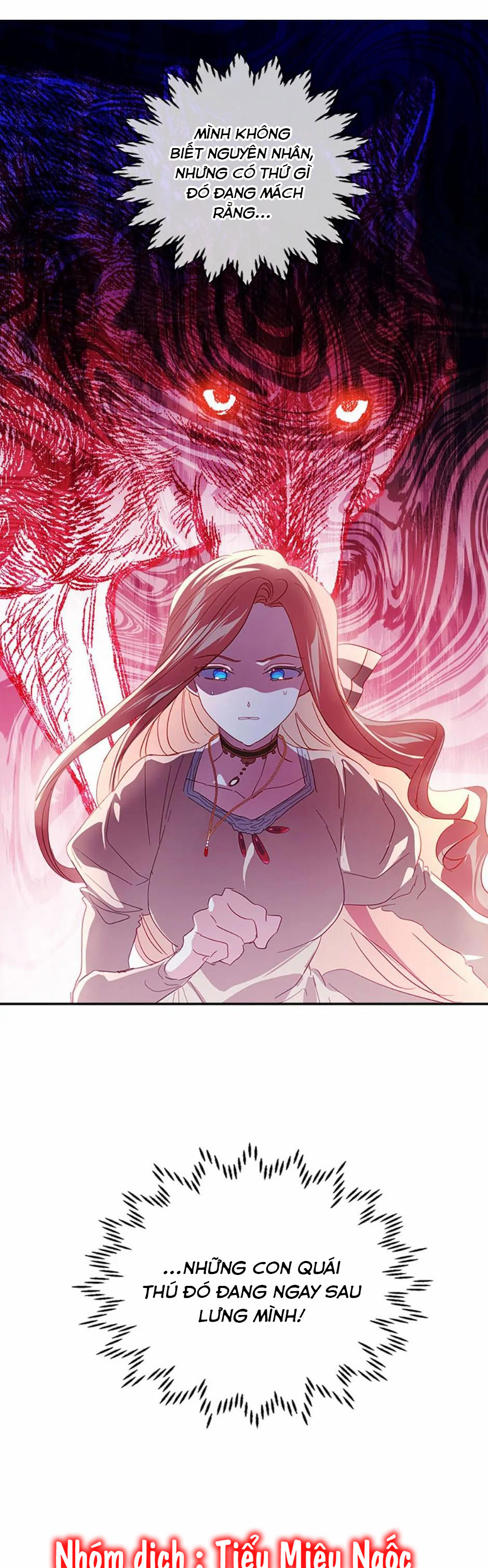 tôi đã nuôi dưỡng nam phụ ám ảnh chapter 70 10