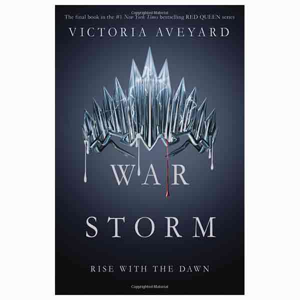 War Storm (international edition)
