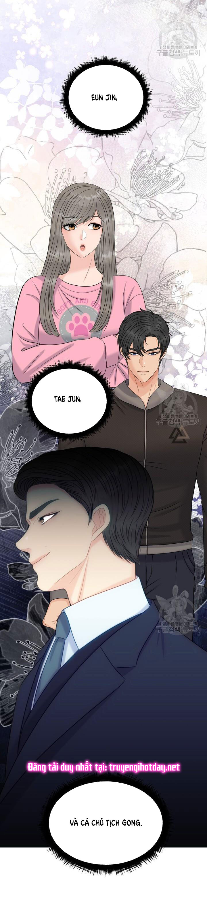 Em Sẽ Chọn Alpha Nào~ chapter 93.1 - Trang 8