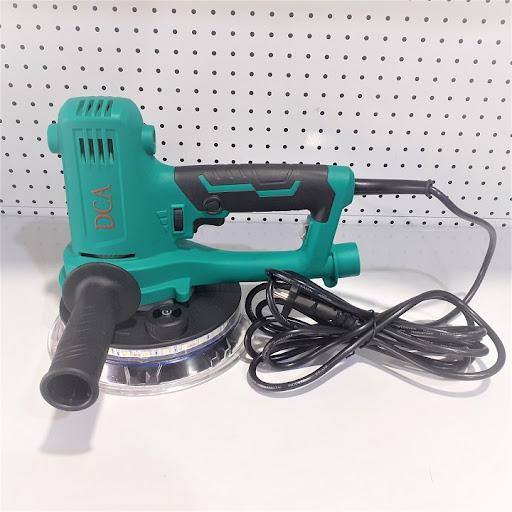 MÁY CHÀ BỘT MỊN TƯỜNG 750W ASF02-180 DCA- HÀNG CHÍNH HÃNG