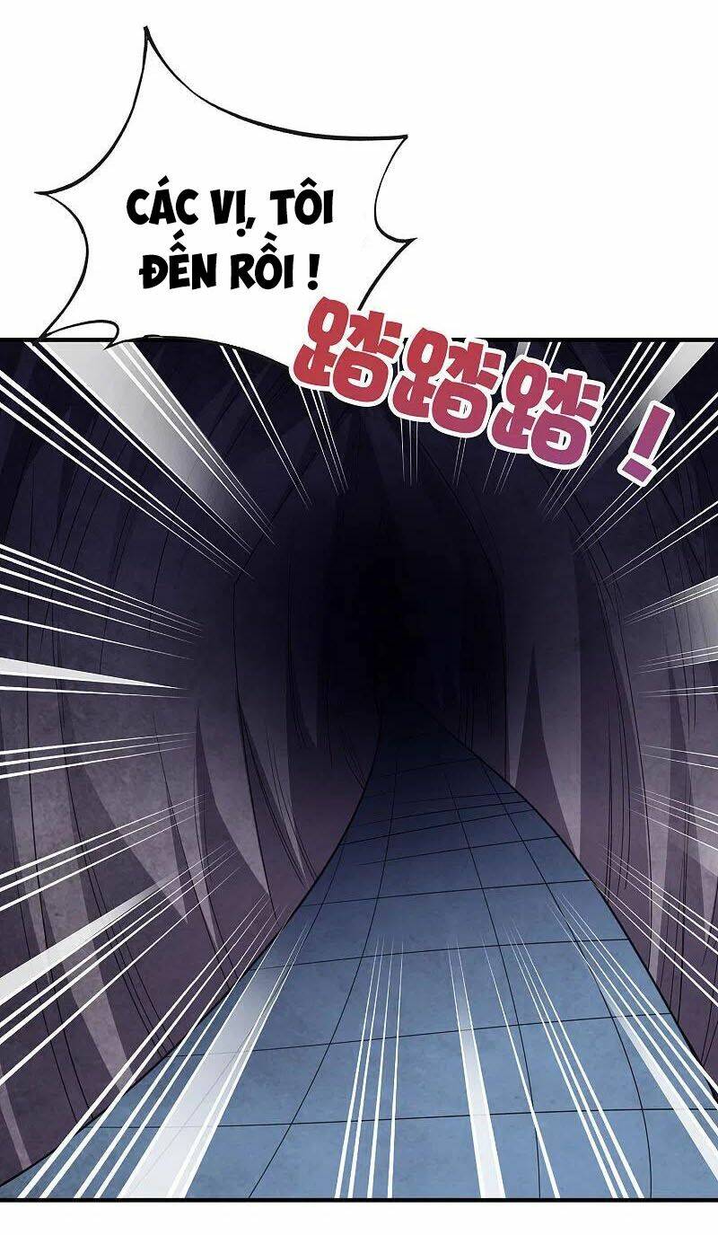 phục thiên thánh chủ chapter 176 20