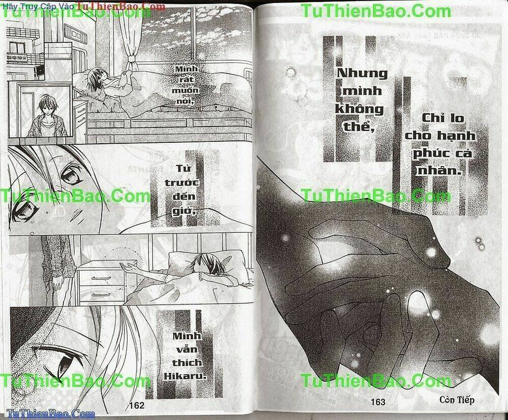 biển mùa hè chapter 7 83