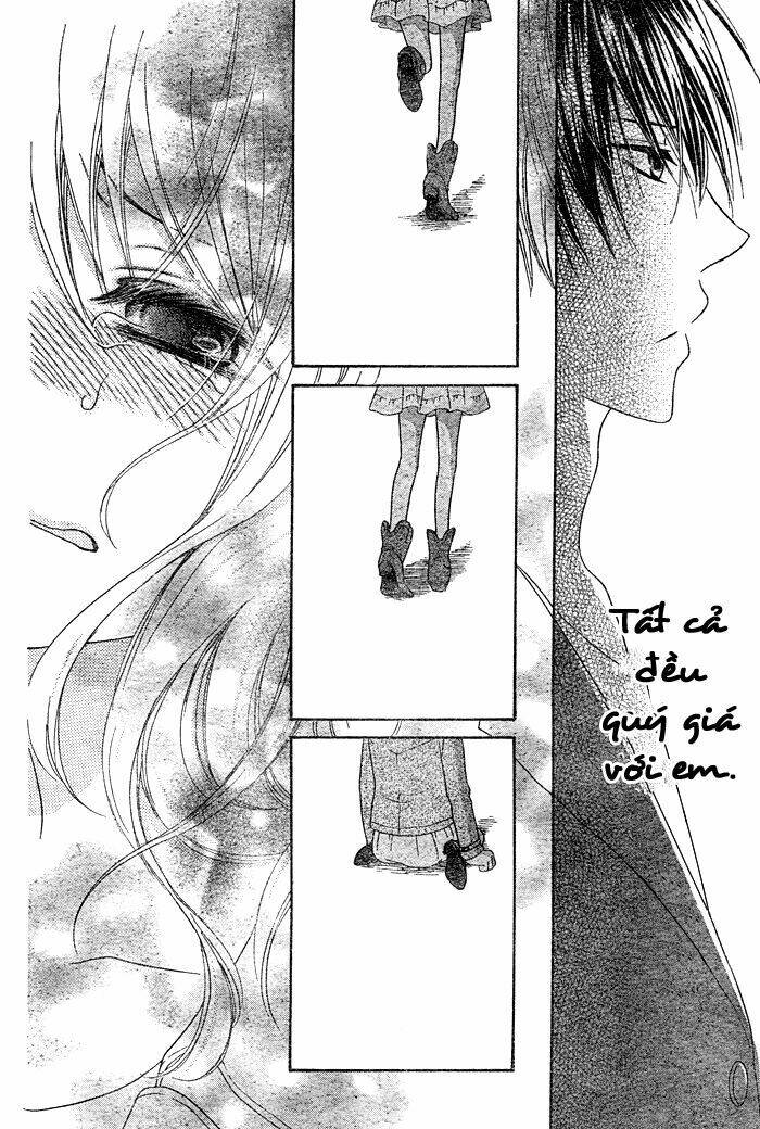 hajimari no niina chapter 3 30