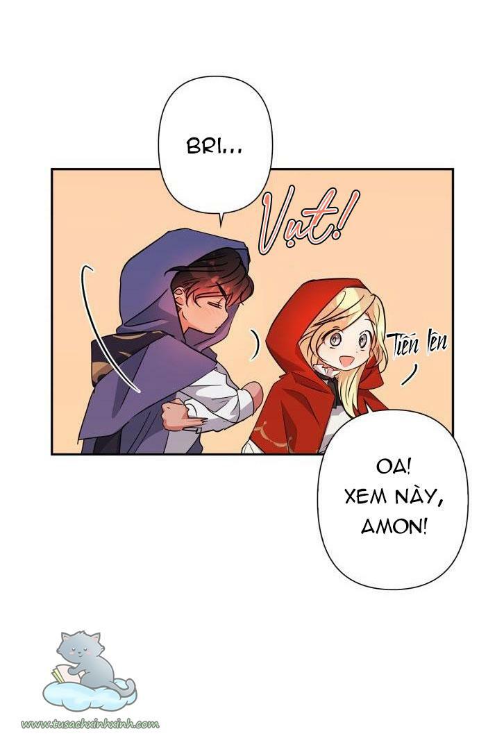tôi đang nuôi dưỡng một con quái thú chapter 69 40
