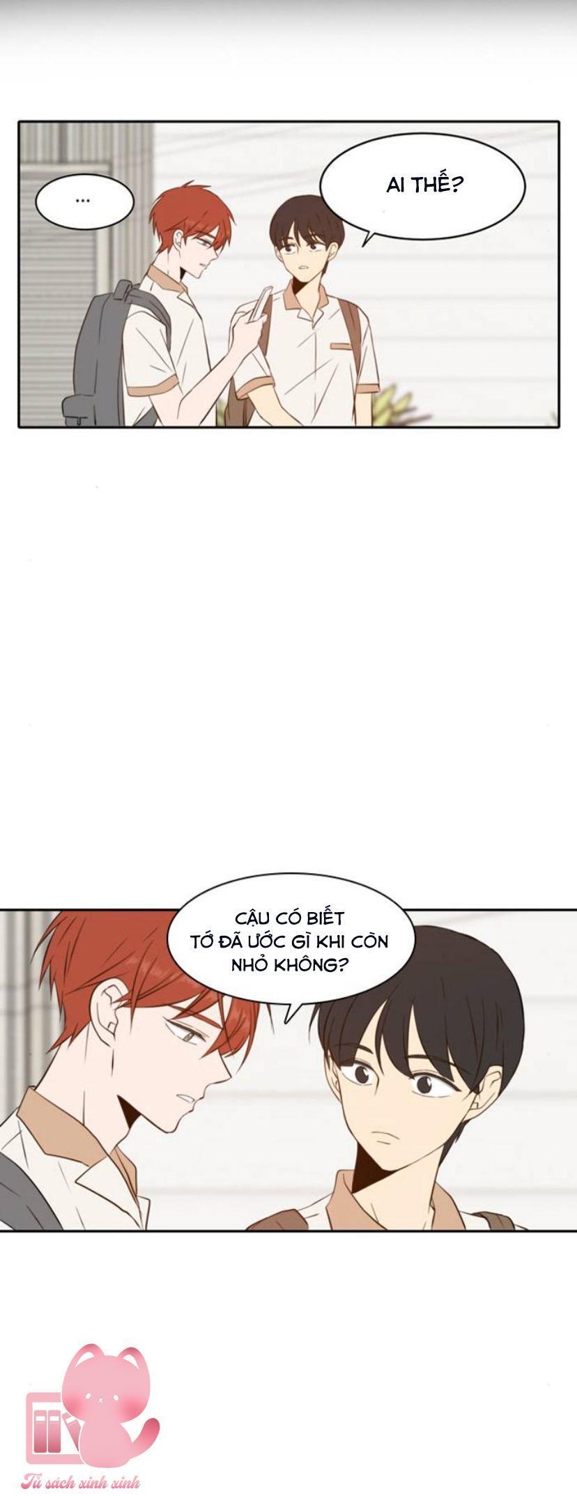 a good day to be a dog chapter 56 40