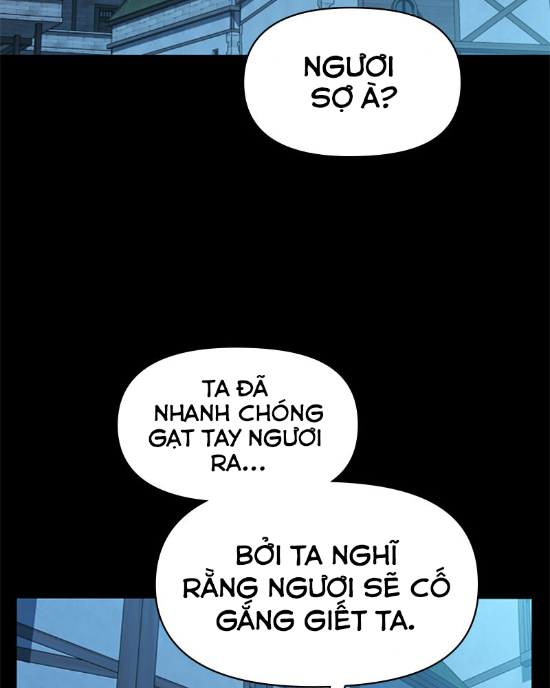 tôi muốn trở thành cô ấy dù chỉ là một ngày chapter 45 23