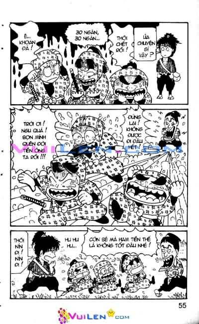 ninja loạn thị chapter 4 56