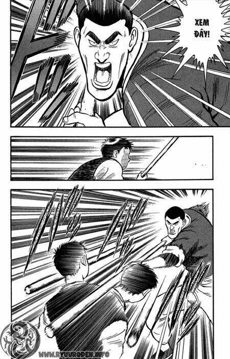 hoàng phi hồng phần 1 chapter 28 73