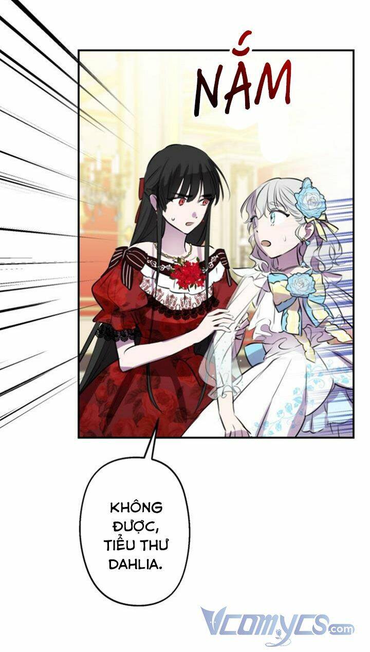 những nhân vật mạnh nhất thế giới ám ảnh tôi chapter 27 7