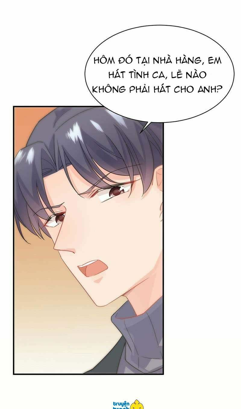 chọc tới chủ tịch tổng tài 2 chapter 109 19