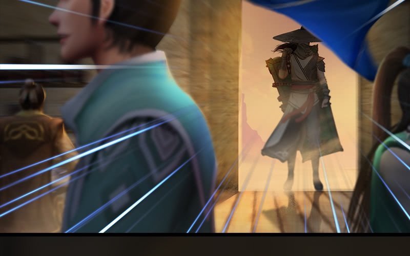 lâm uyên kiếp chapter 1 21