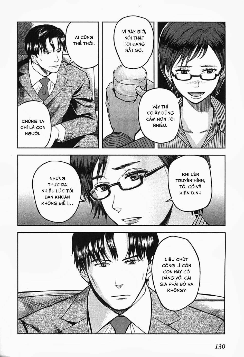 gunslinger girl chapter 36 22