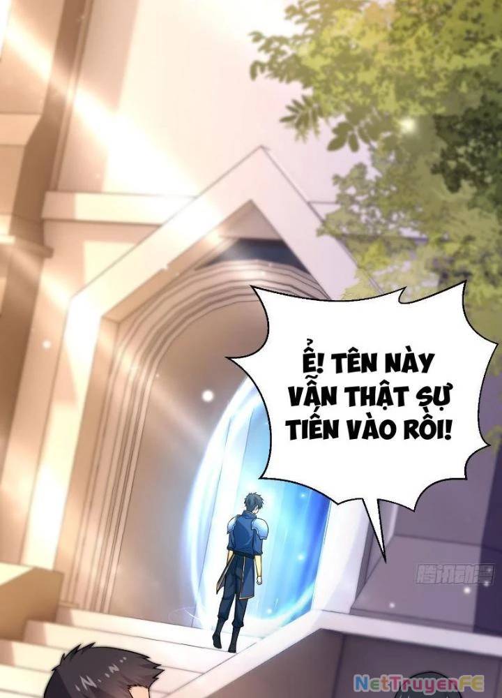 từ dã quái bắt đầu thăng cấp chapter 25 6