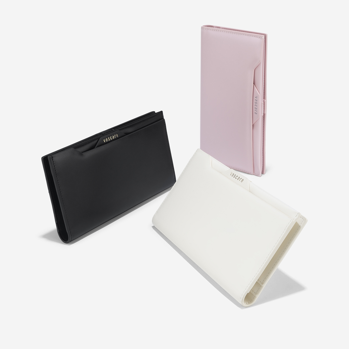 Ví Cầm Tay Phối Layer - WAL 0304