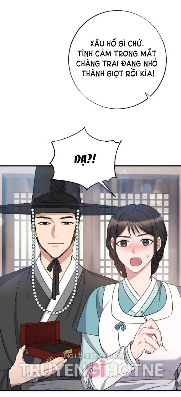 [18+] mơ về một cơn mưa phùn chapter 6.1 24