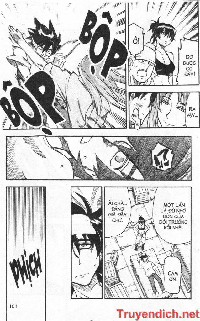 ifrit - danzai no enjin chapter 39 12