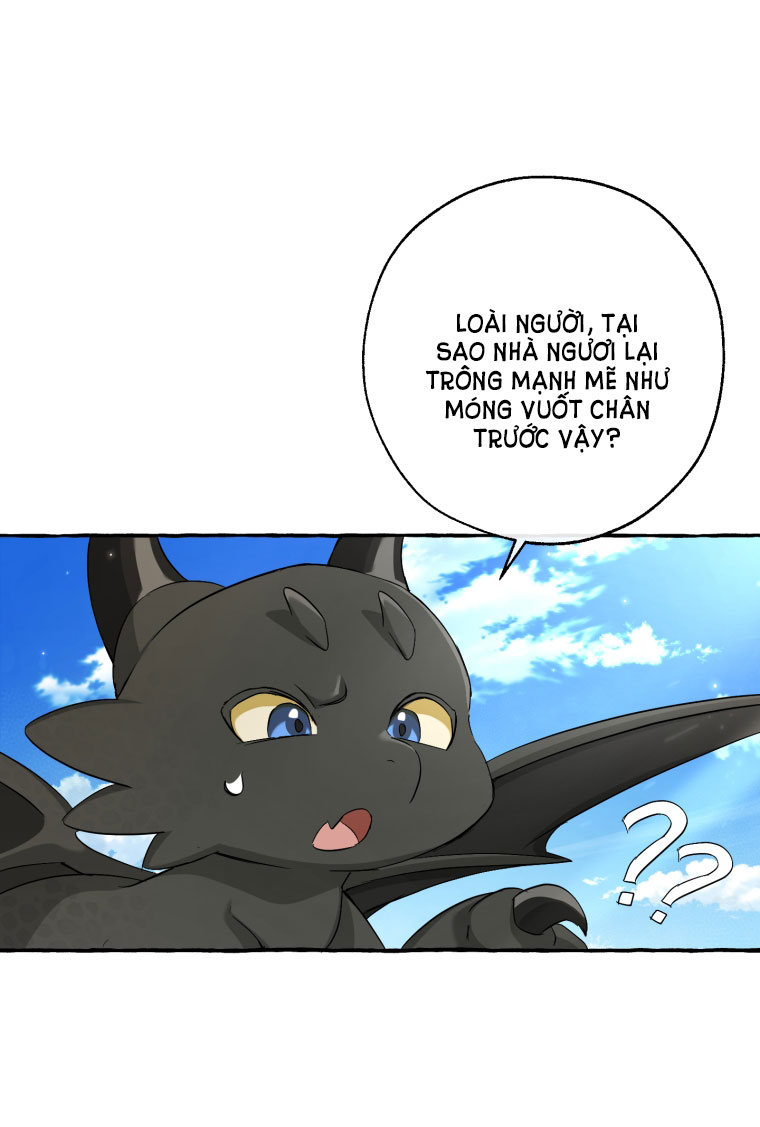 Phế Vật Dòng Dõi Bá Tước chapter 92 - End ss2 18