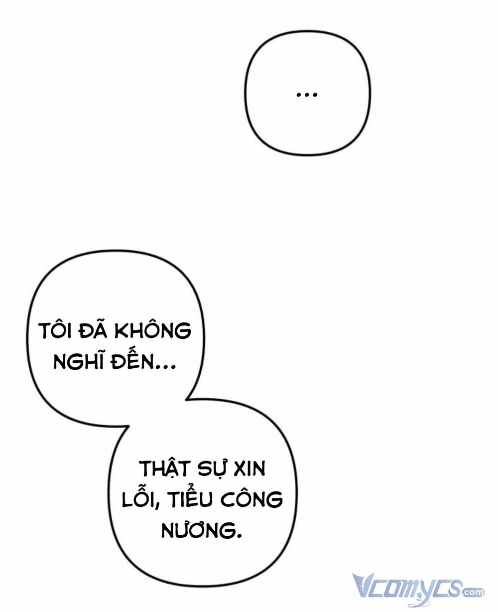 công nương mint bé nhỏ chapter 8 56