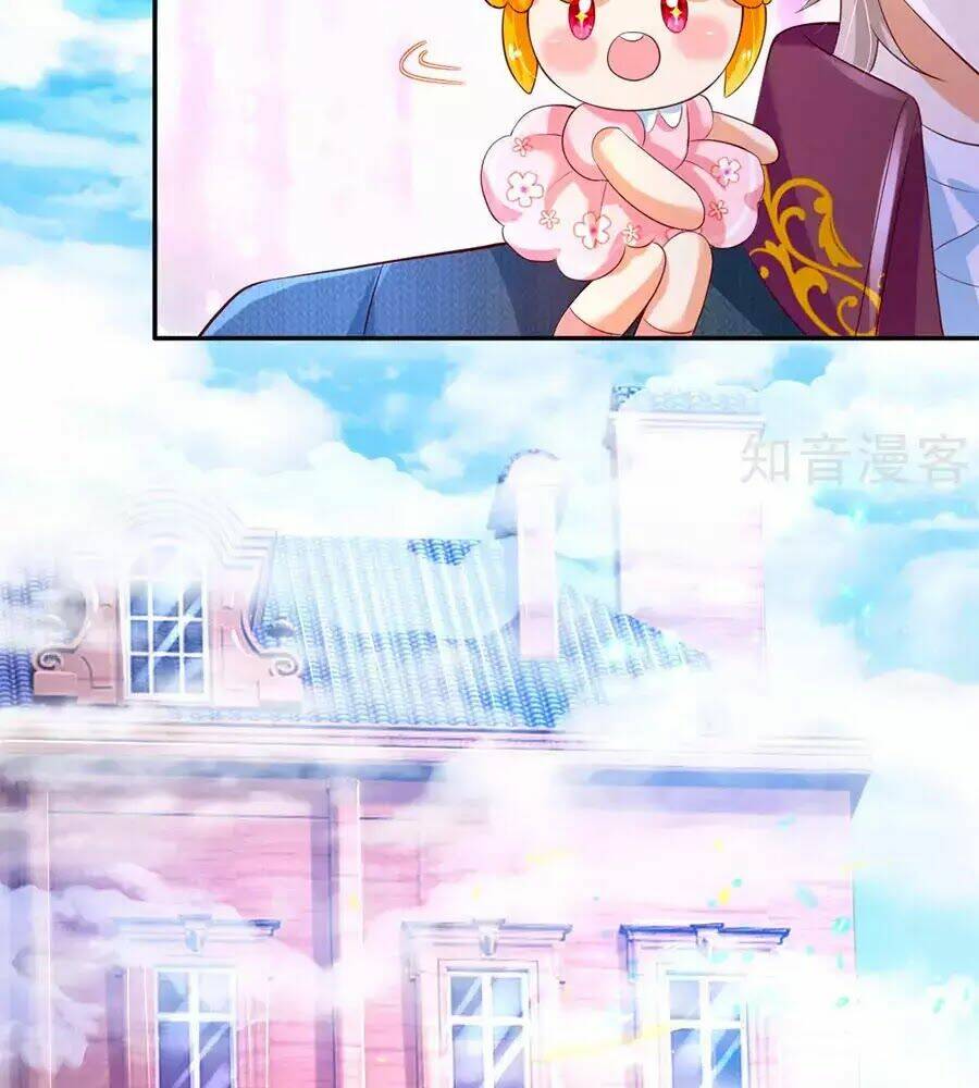 bỗng một ngày trở thành con gái nhà vua chapter 141 5