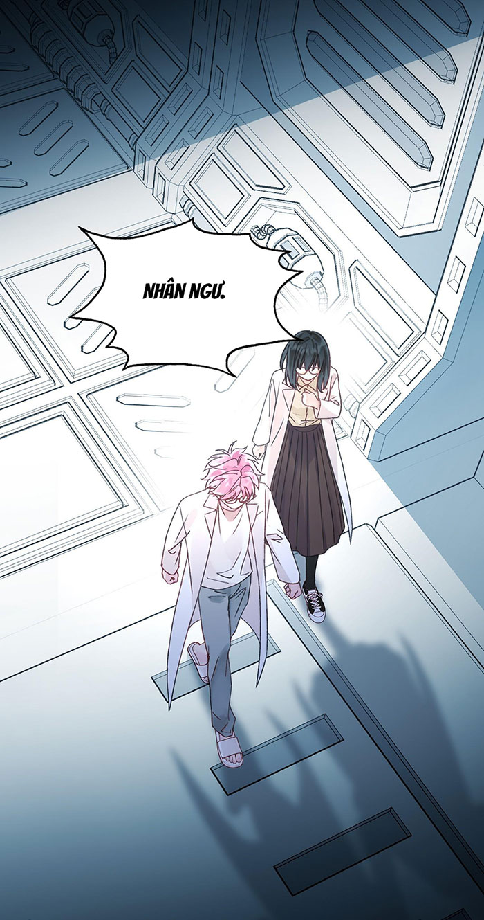 tôi phải làm một kẻ đại xấu xa chapter 99 1