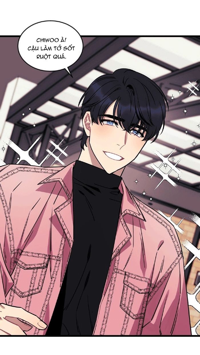 điều ước của cậu là mệnh lệnh của tớ chapter 8 52