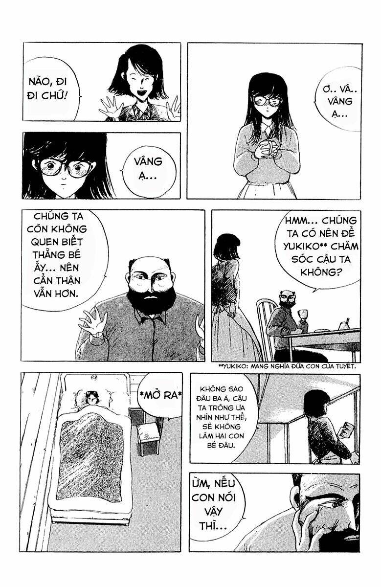 the horror mansion chapter 23 7