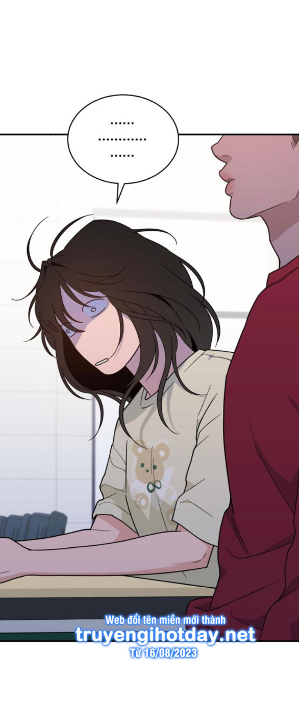 Vận May Bất Ngờ chapter 45.1 21