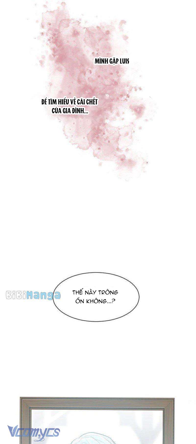 sự báo thù của một vị thánh chapter 35 31