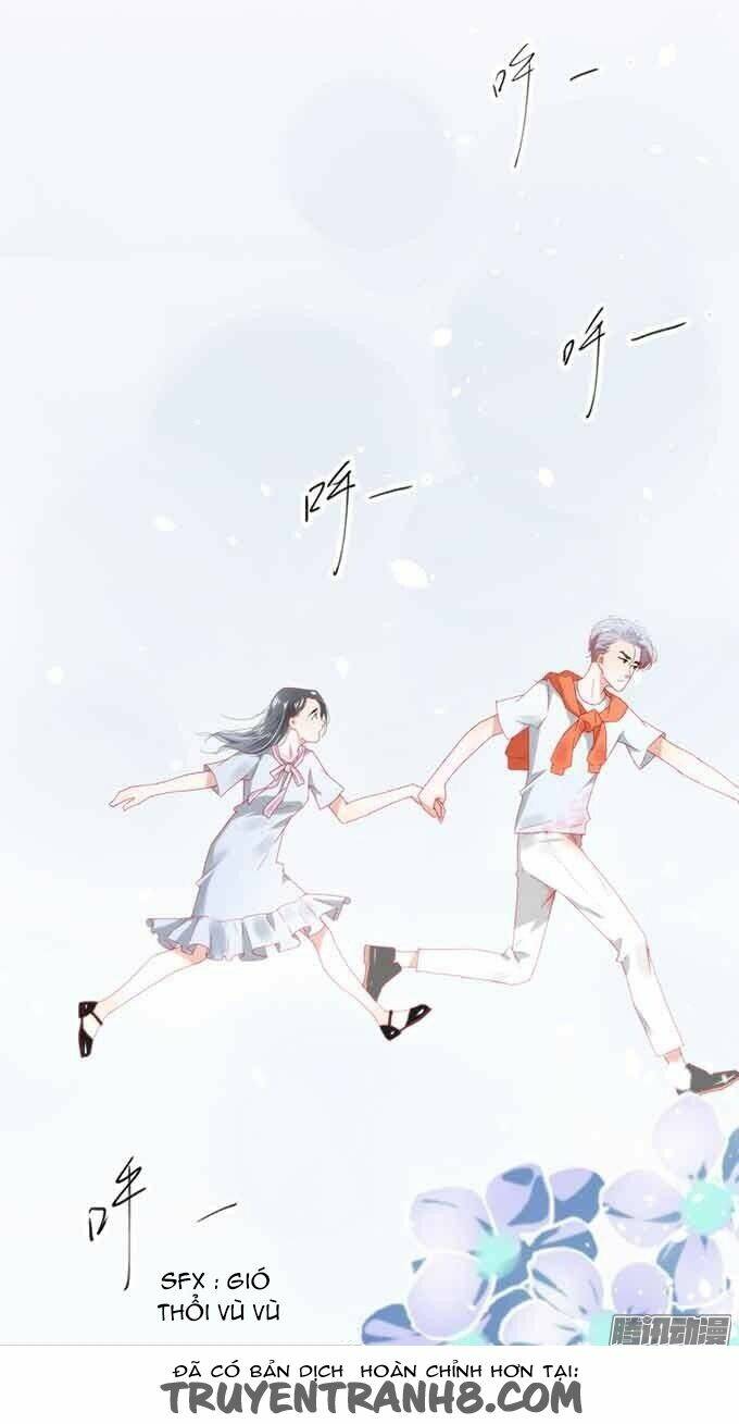 cho anh gần em chapter 1 3